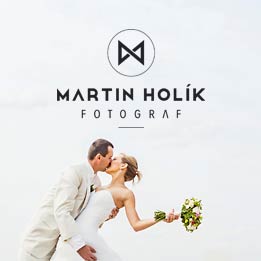Svatební fotograf