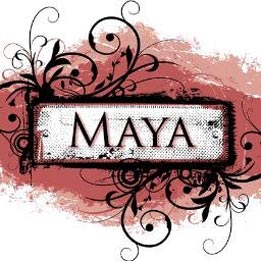 Svatební salon Maya