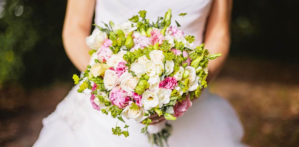 Svatební salony Praha